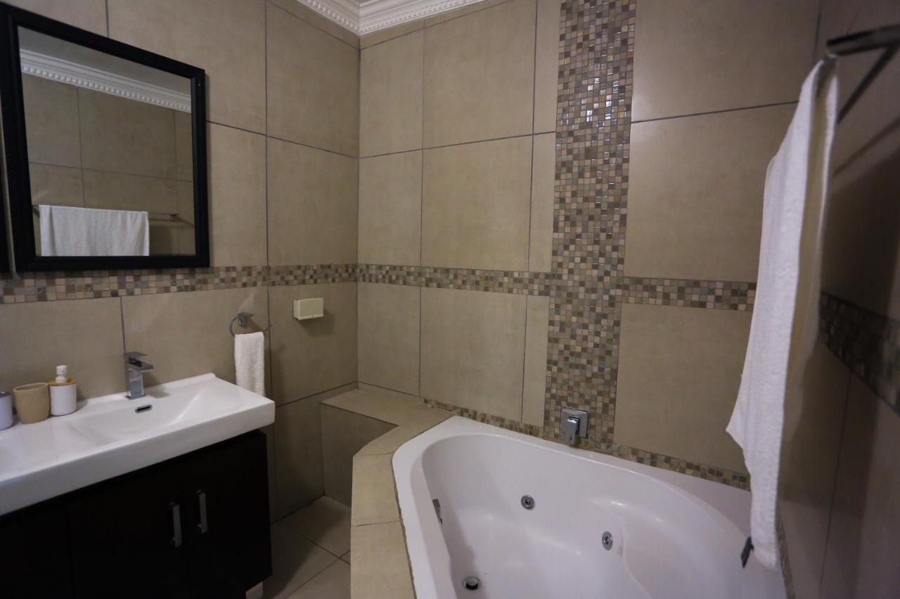Holiday home Arlogenix *