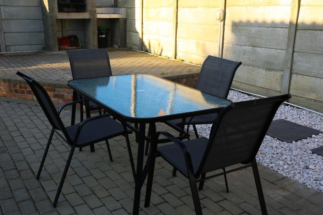 Arlogenix Holiday home