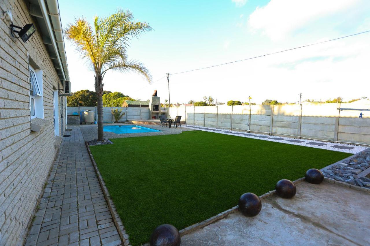 Arlogenix Holiday home *
