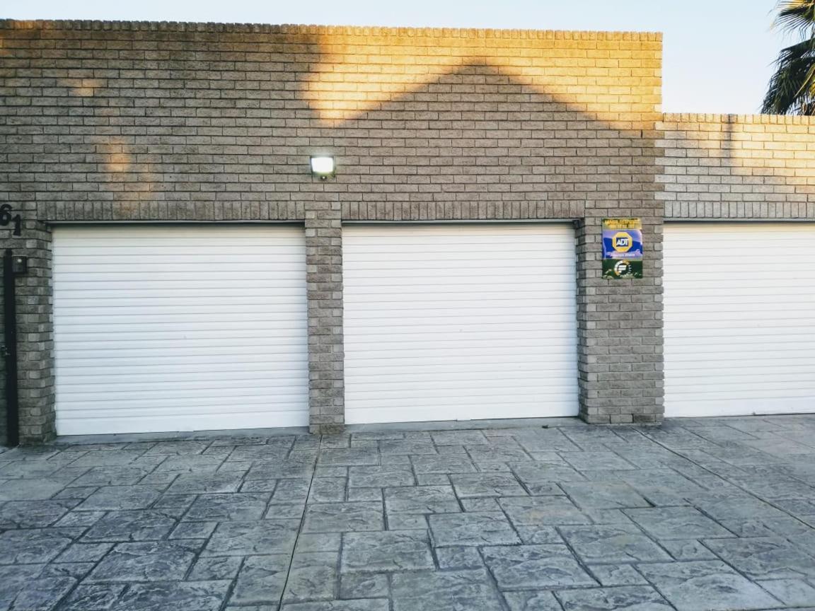 Arlogenix * Durbanville