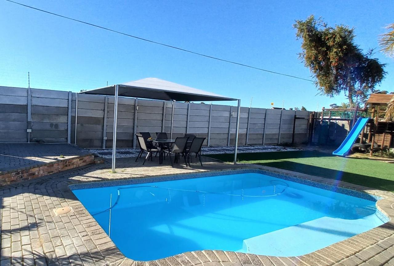 Holiday home Arlogenix