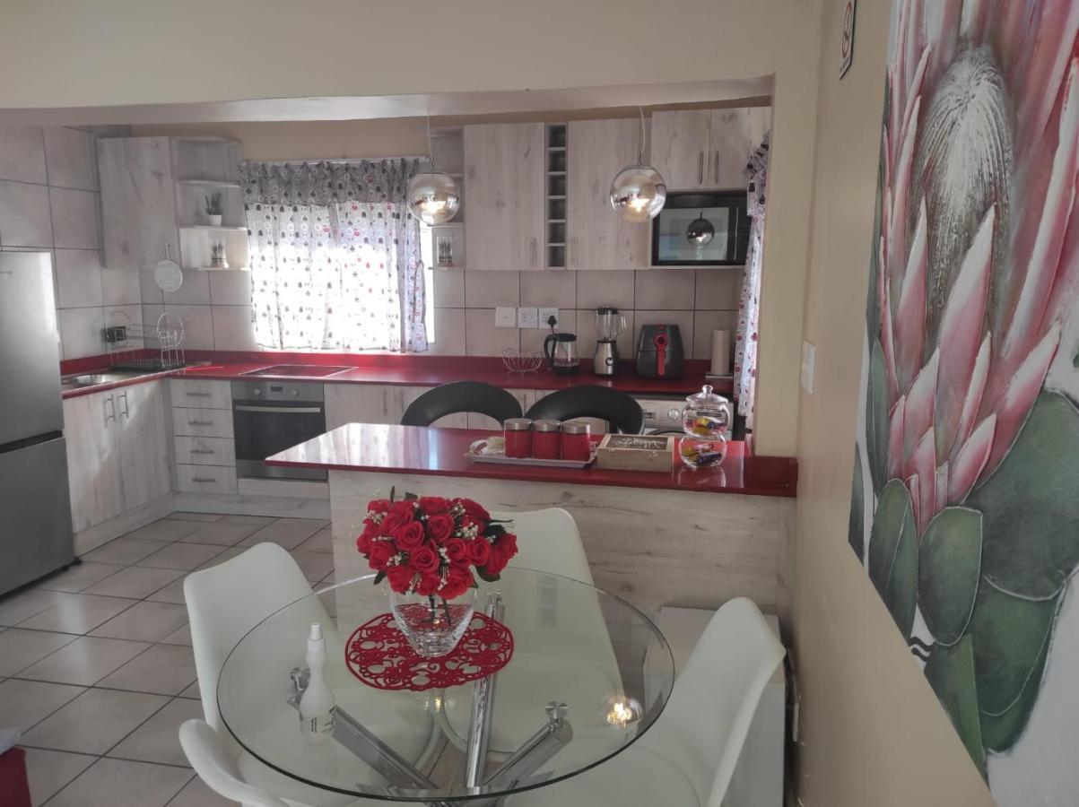 Arlogenix Holiday home