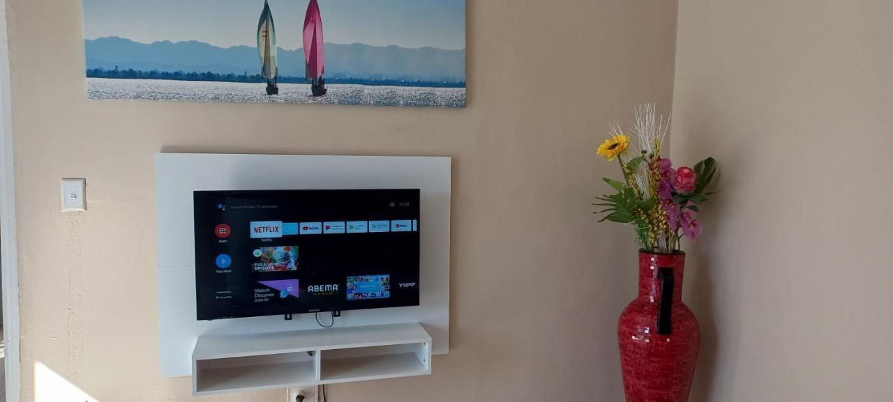 Holiday home Arlogenix *