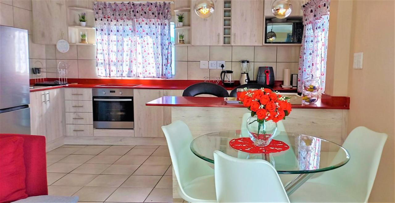 Arlogenix Holiday home Durbanville