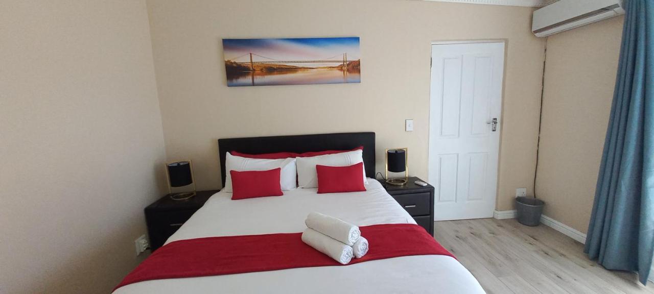 Holiday home Arlogenix *