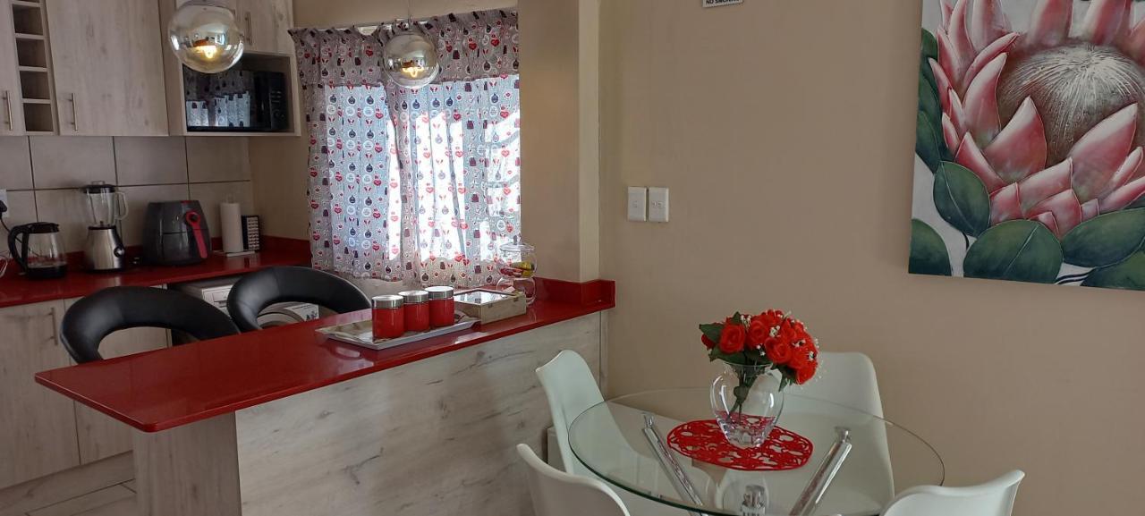 Holiday home Arlogenix