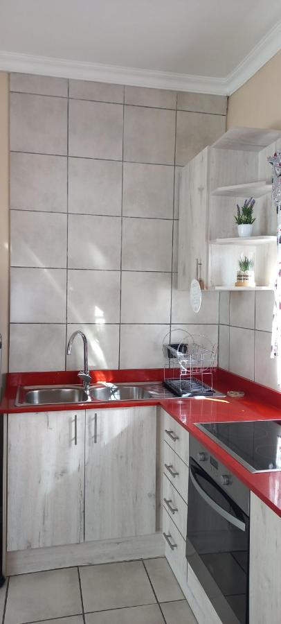Holiday home Arlogenix *