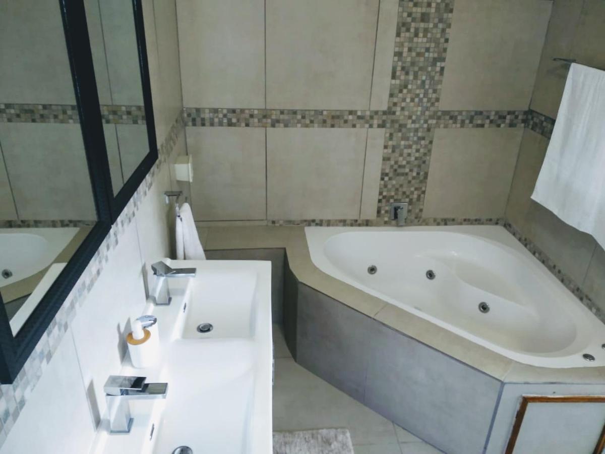 Arlogenix Holiday home Durbanville